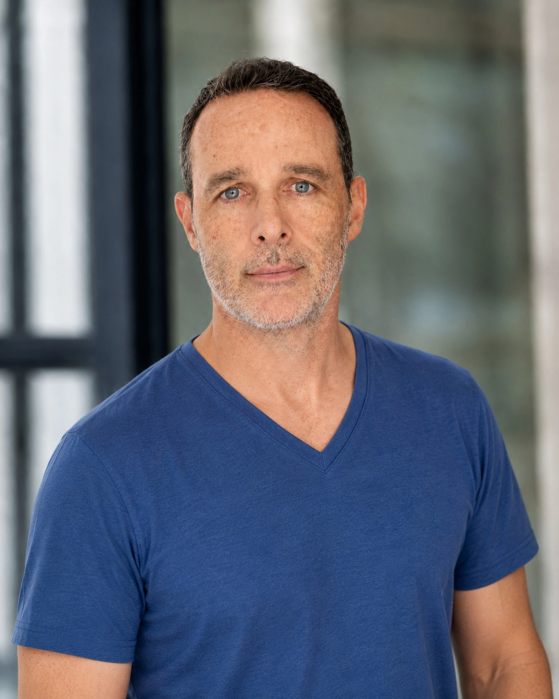 Tyrone Pinnoy, founder of Propagate Media