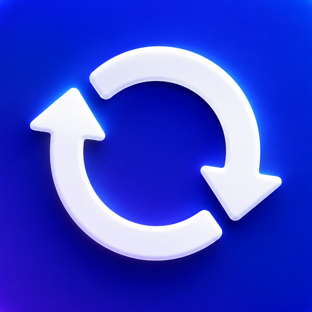 QuickRates app icon