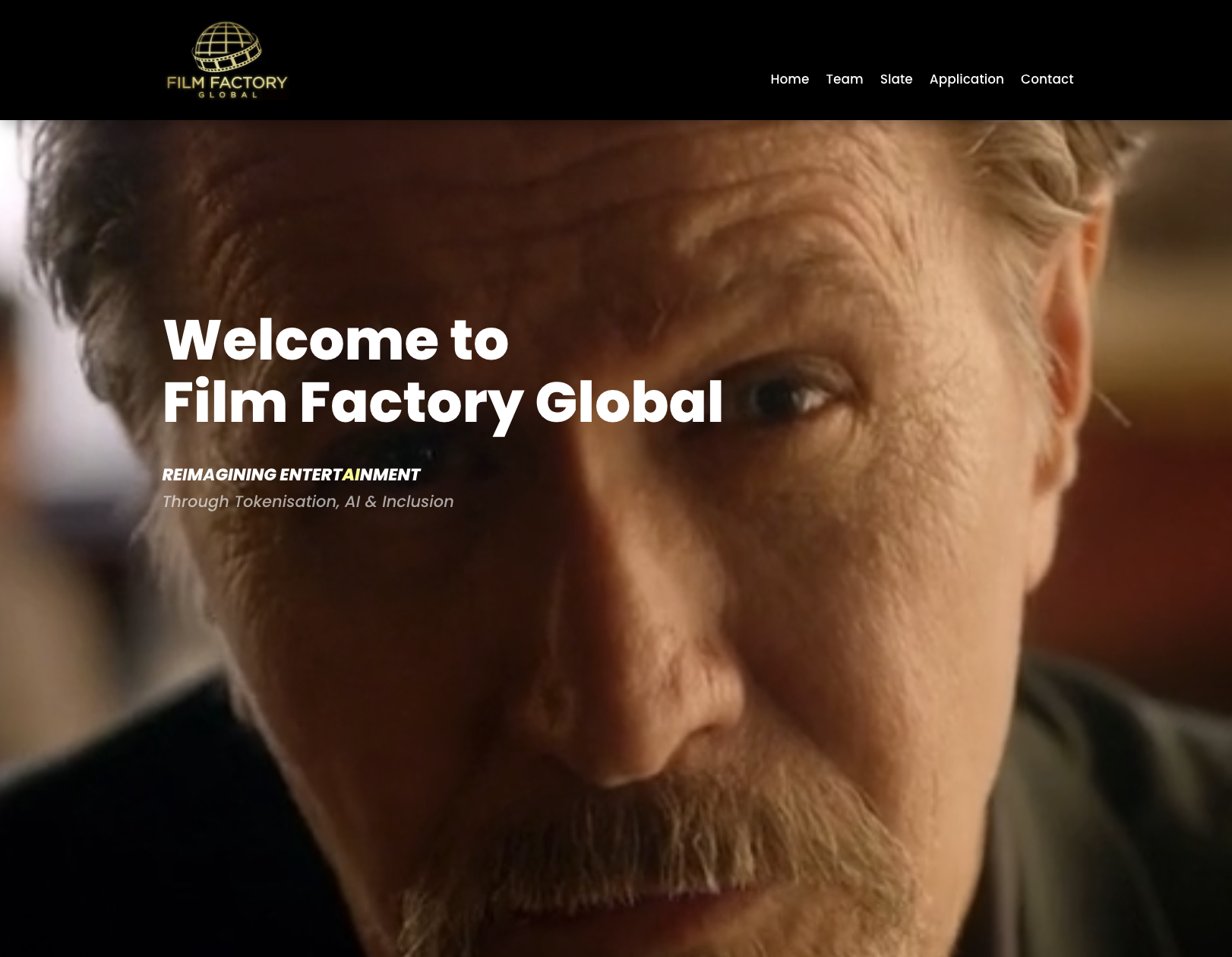filmfactoryglobal.com website screenshot